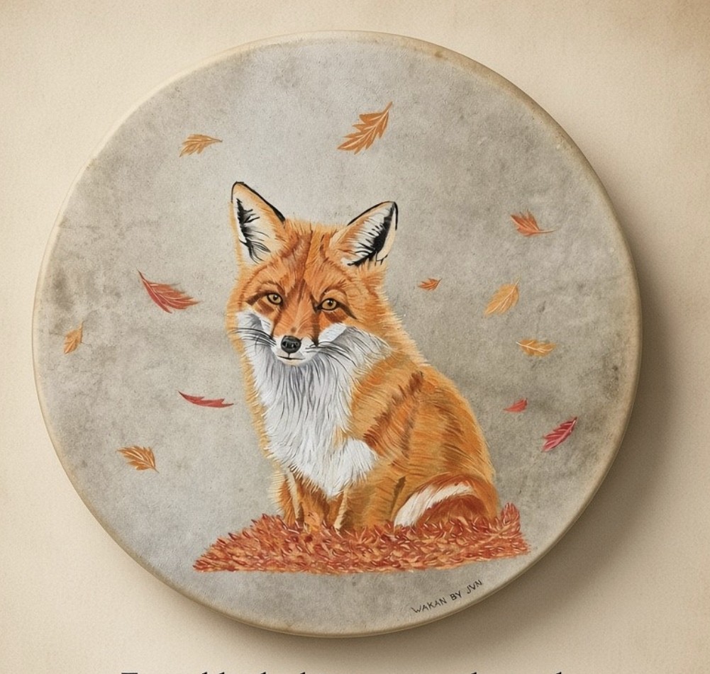 Fox